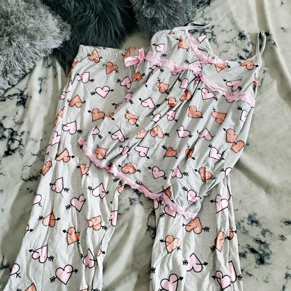 Matching PJ set